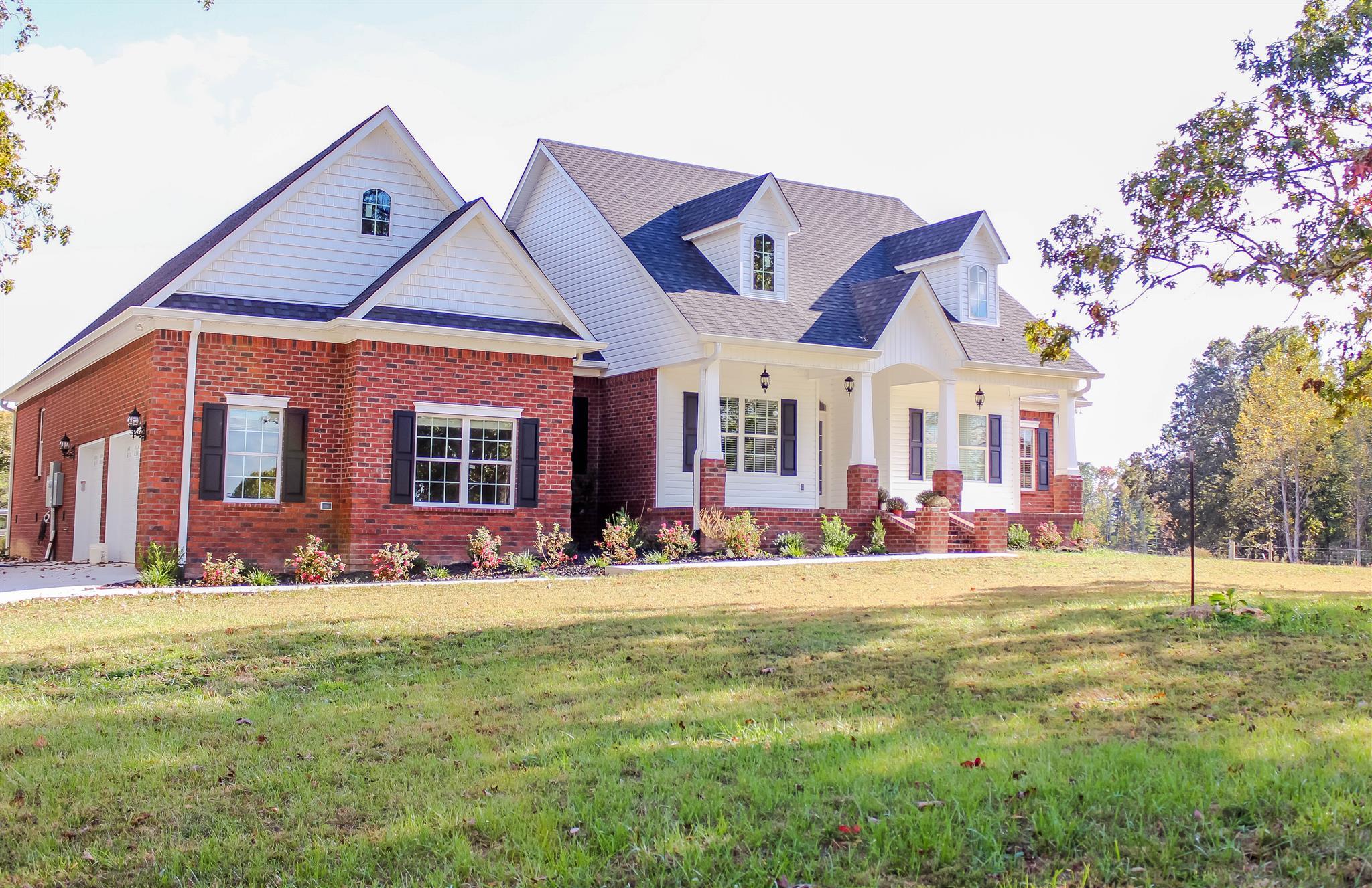31 Richards Road Lynchburg, TN 37352 - Photo 2 of 29 Gallery Image 2