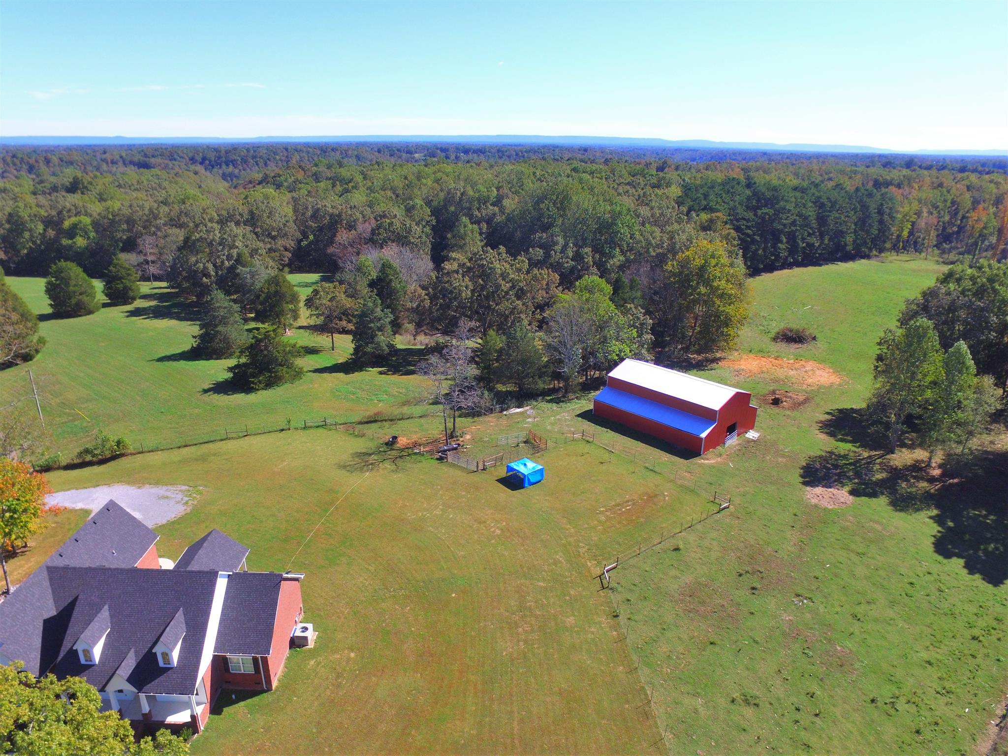 31 Richards Road Lynchburg, TN 37352 - Photo 4 of 29 Gallery Image 4