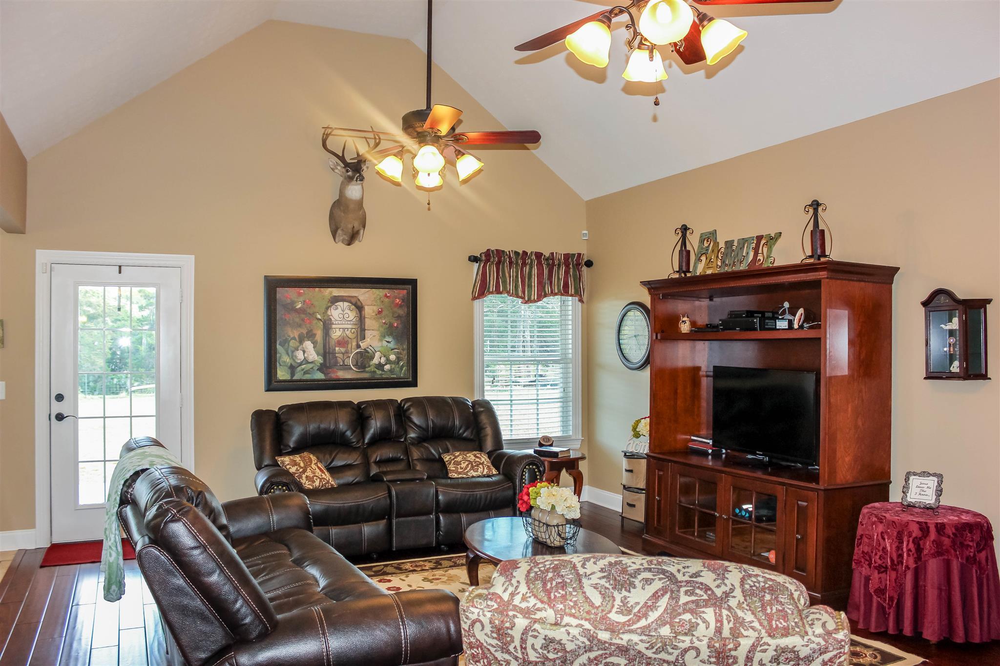 31 Richards Road Lynchburg, TN 37352 - Photo 8 of 29 Gallery Image 8