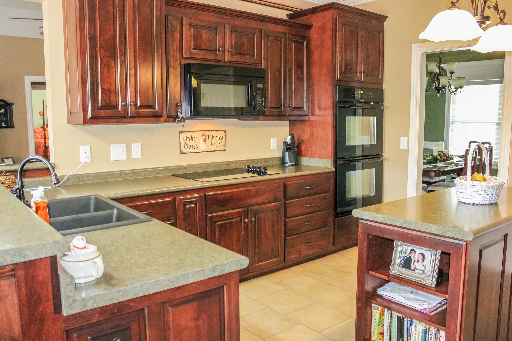 31 Richards Road Lynchburg, TN 37352 - Photo 9 of 29 Gallery Image 9