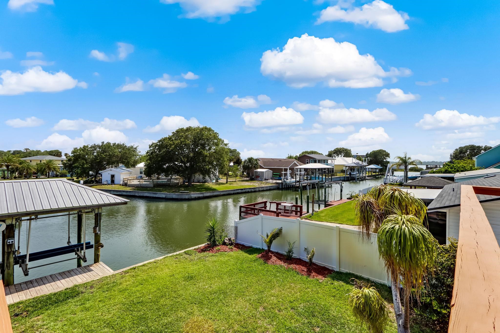 247 Treasure Beach Road St. Augustine, FL 32080 - Photo 17 of 28 Gallery Image 17