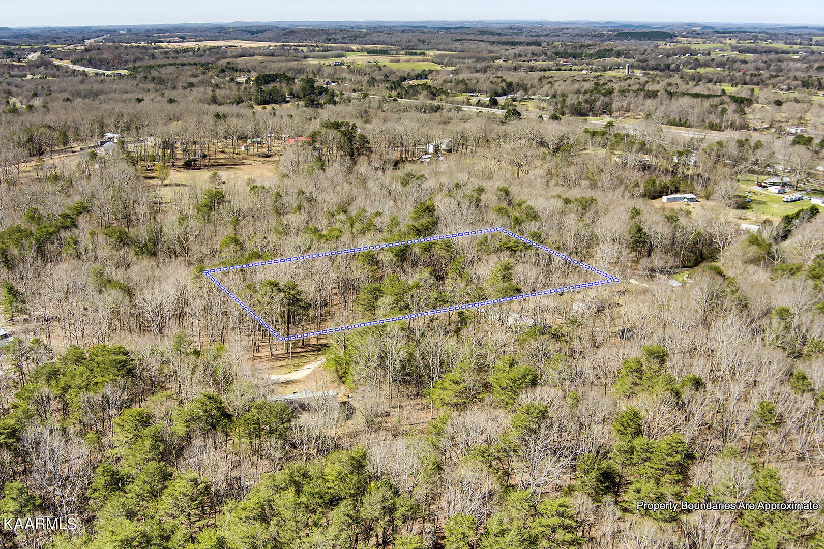 0 Wilcox Lane Delano, TN 37325 - Photo 8 of 14