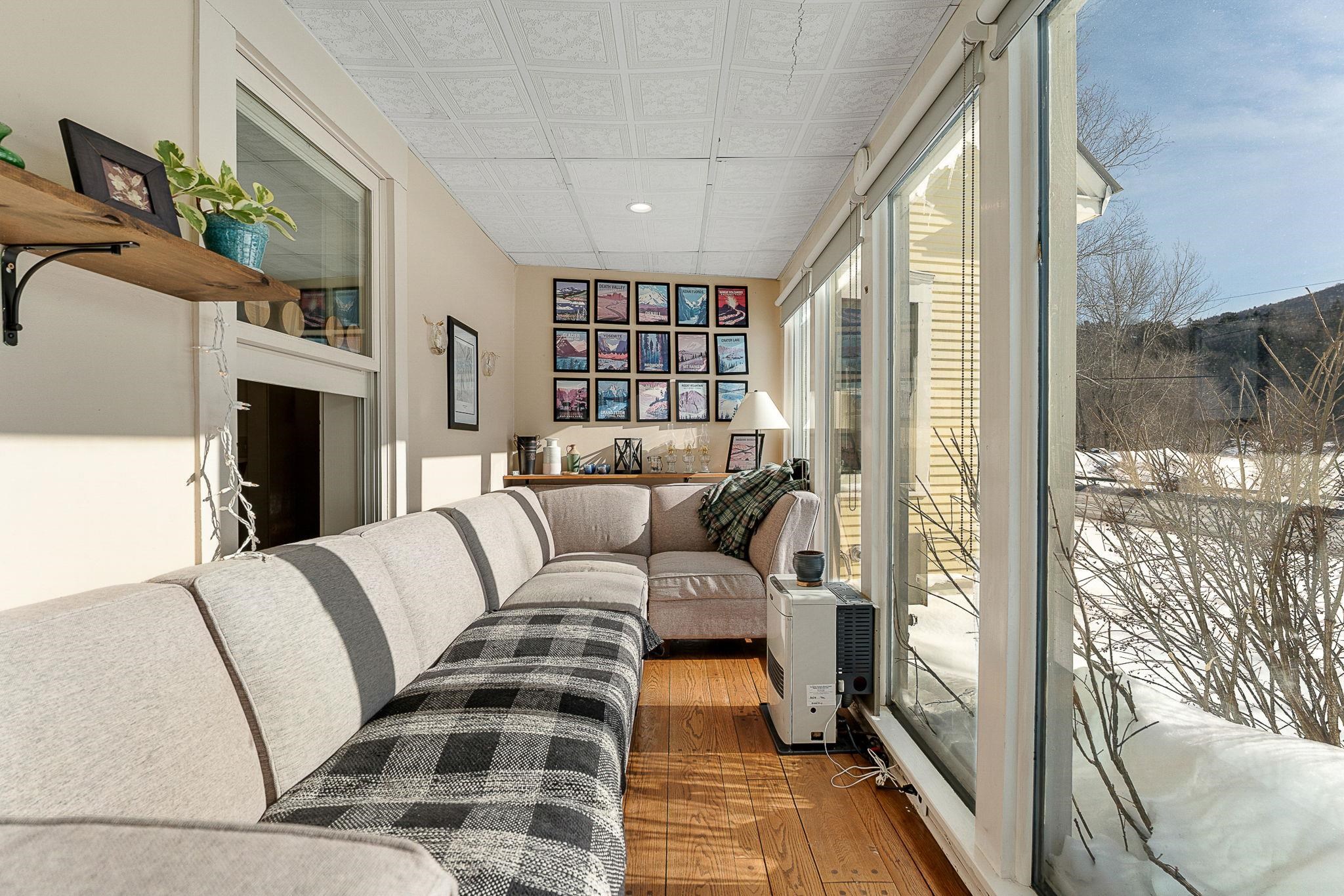 9741 Highway 15 Cambridge, VT 05464 - Photo 13 of 46