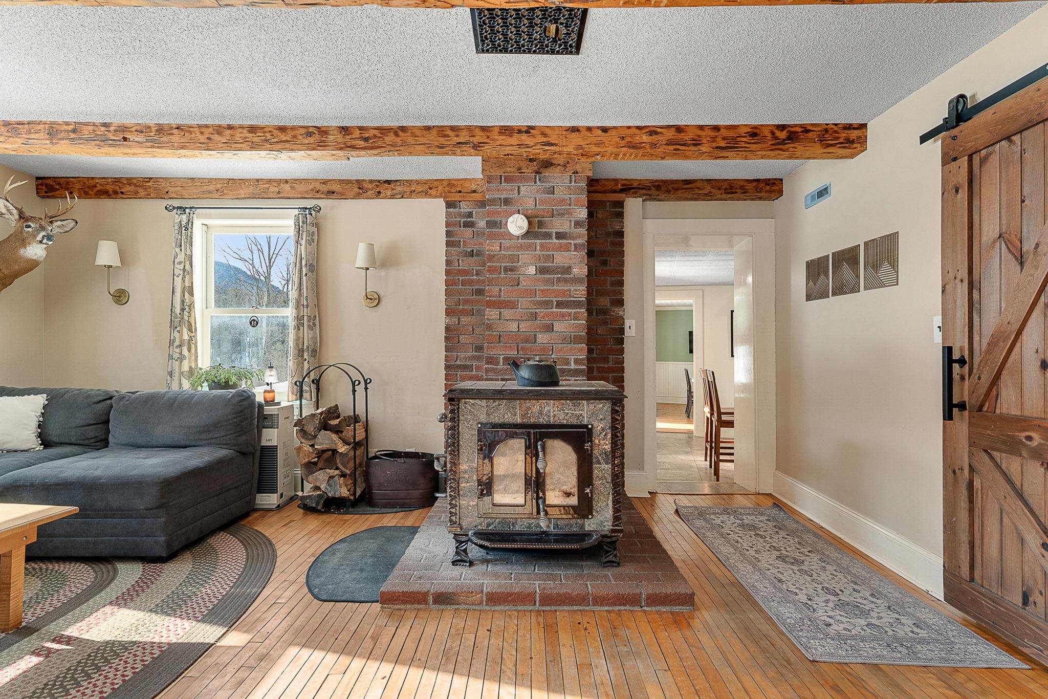 9741 Highway 15 Cambridge, VT 05464 - Photo 16 of 46