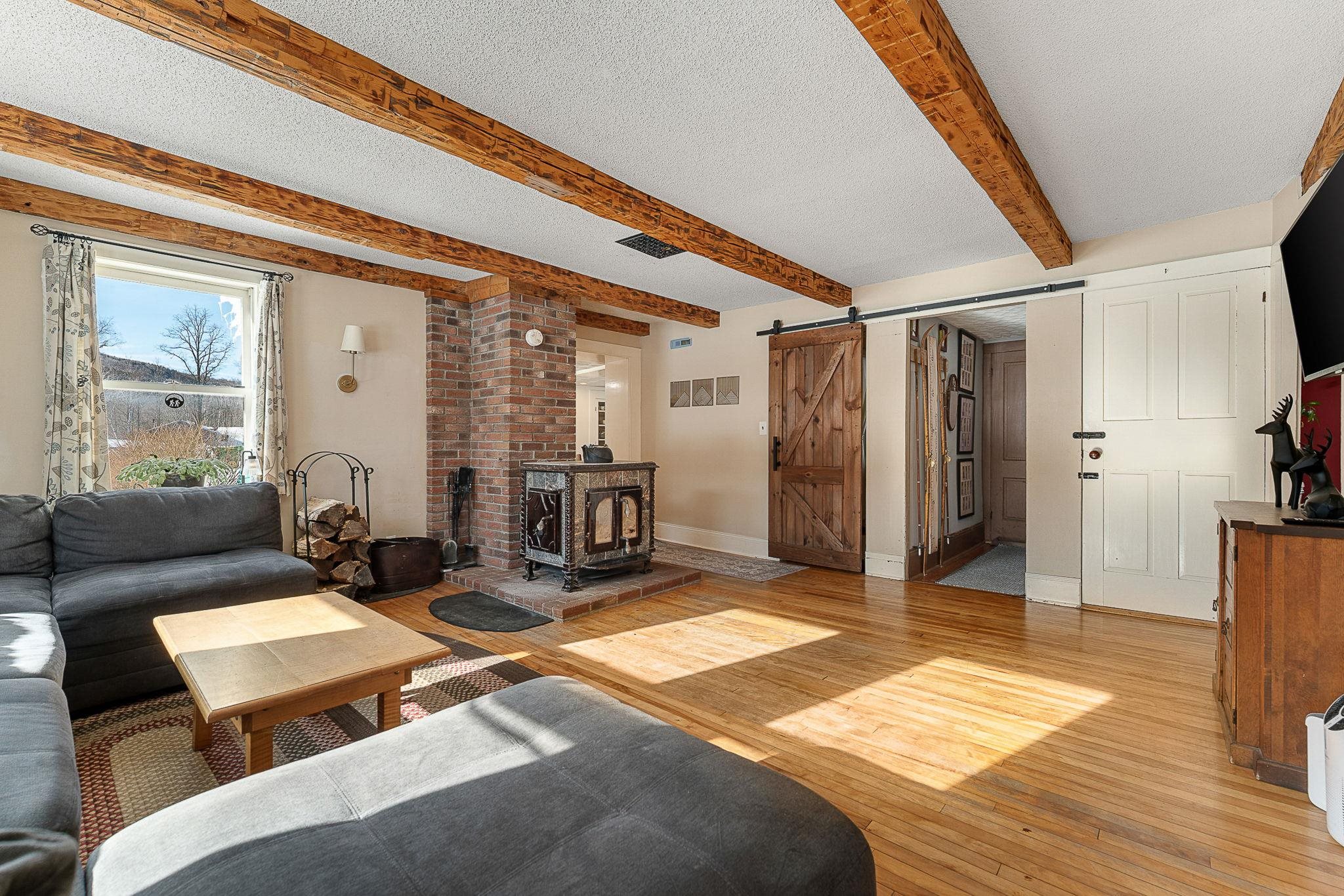 9741 Highway 15 Cambridge, VT 05464 - Photo 17 of 46