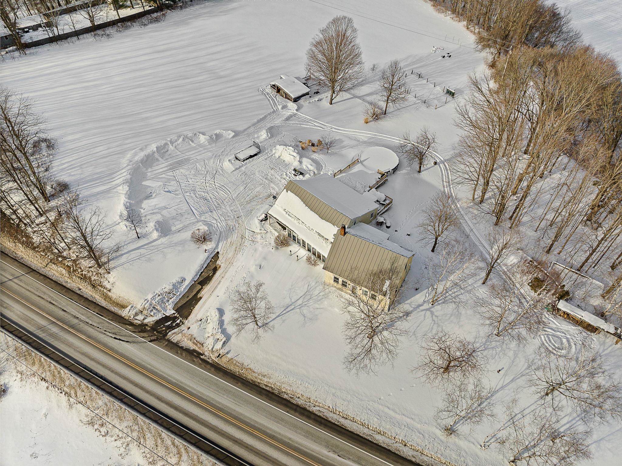 9741 Highway 15 Cambridge, VT 05464 - Photo 38 of 46