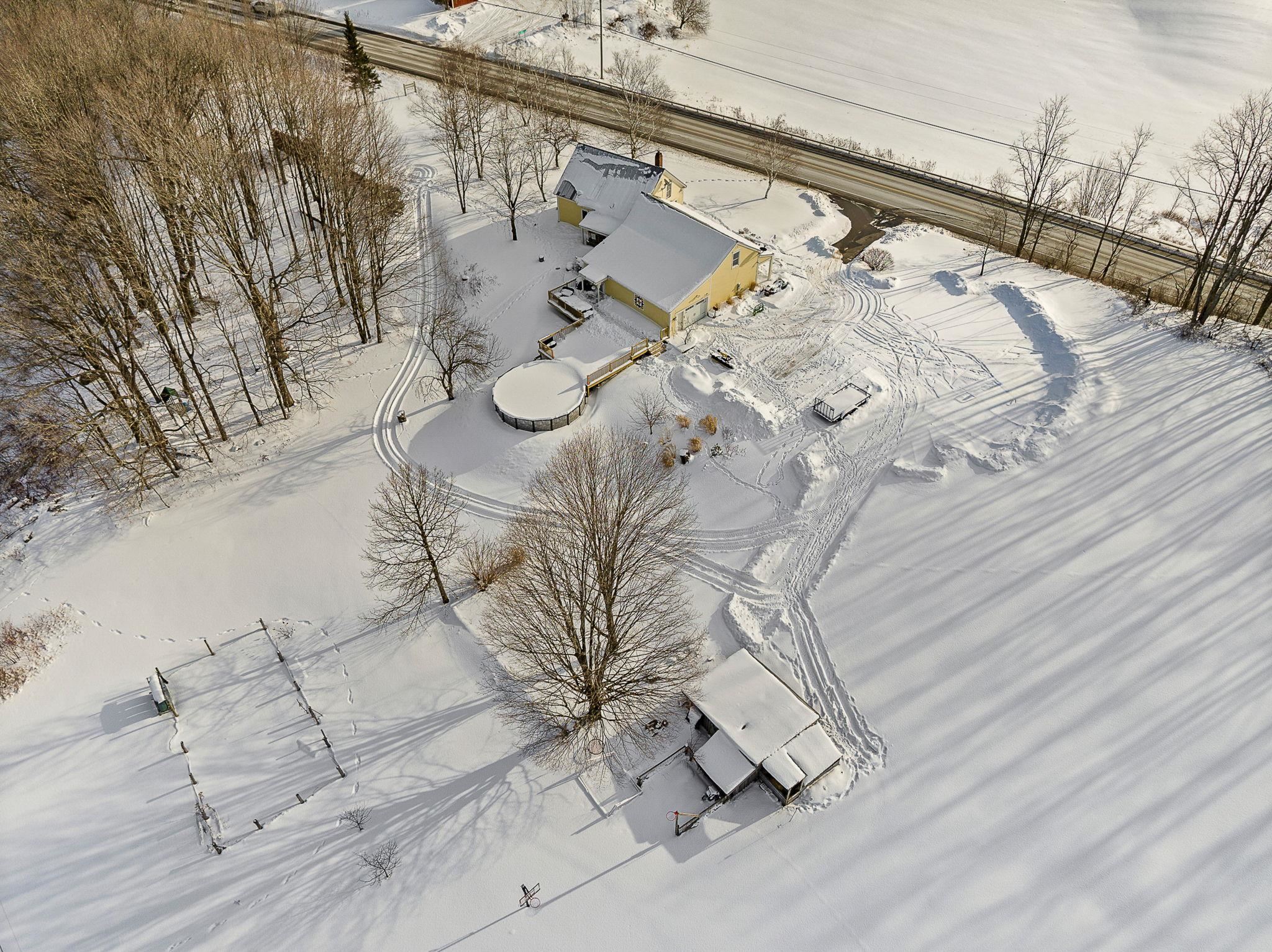 9741 Highway 15 Cambridge, VT 05464 - Photo 39 of 46