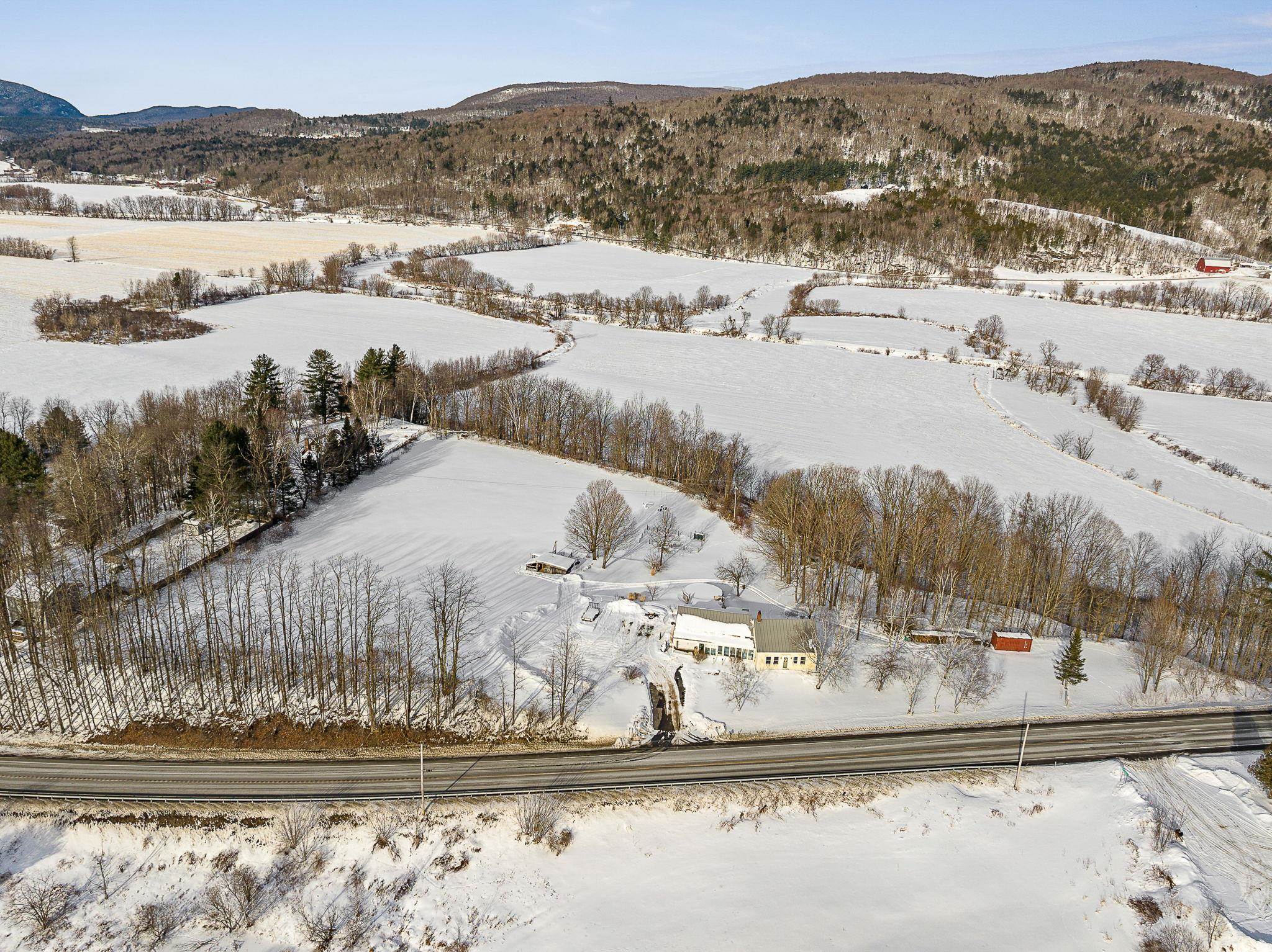 9741 Highway 15 Cambridge, VT 05464 - Photo 40 of 46