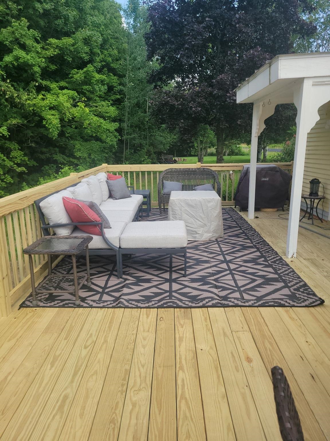 9741 Highway 15 Cambridge, VT 05464 - Photo 44 of 46