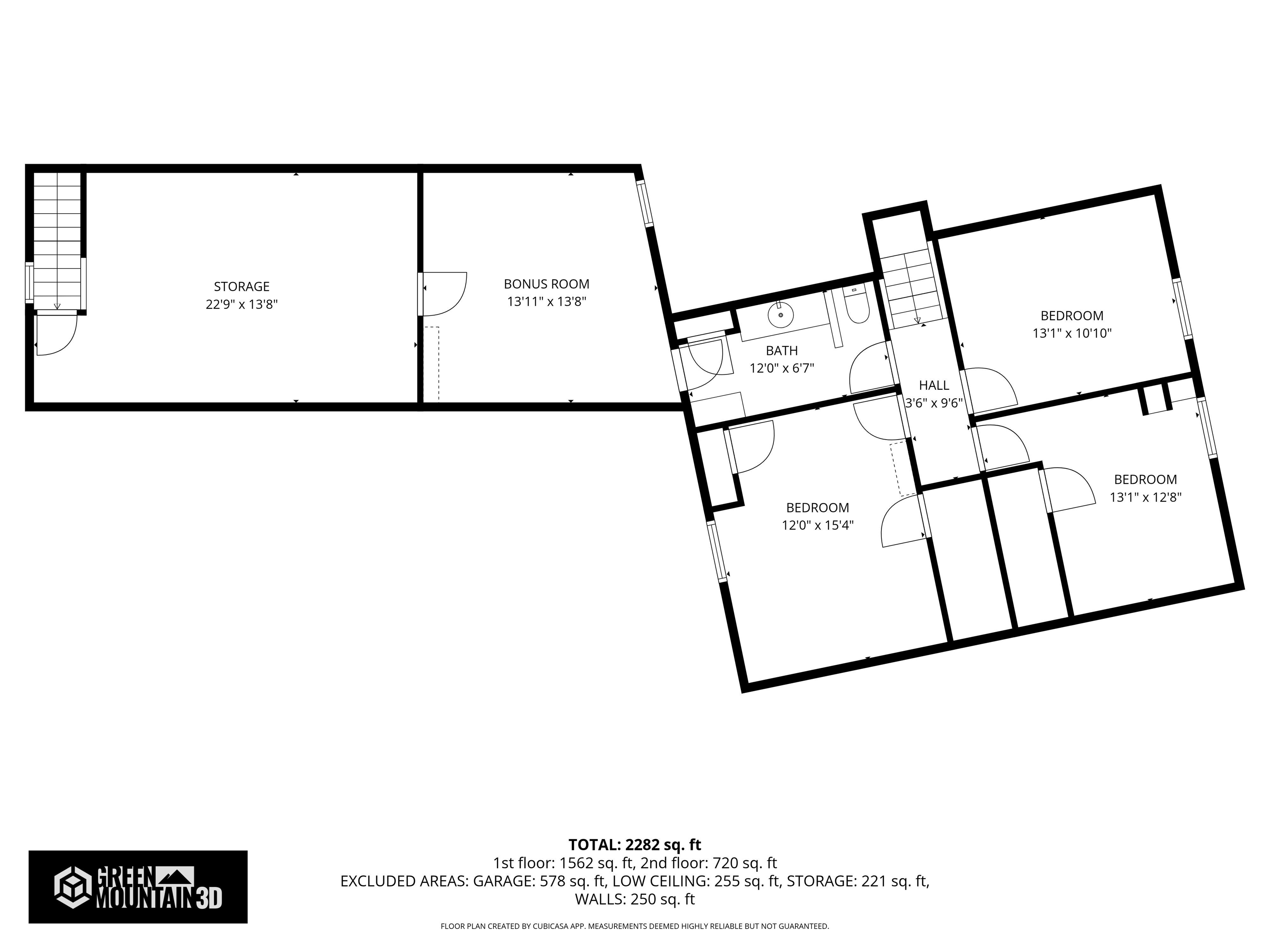 9741 Highway 15 Cambridge, VT 05464 - Photo 46 of 46