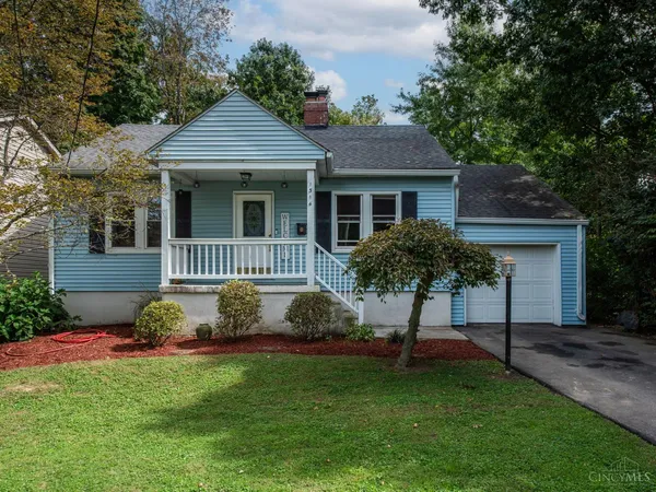 $289,000 | 1314 Columbus Avenue, Cincinnati, OH 45255