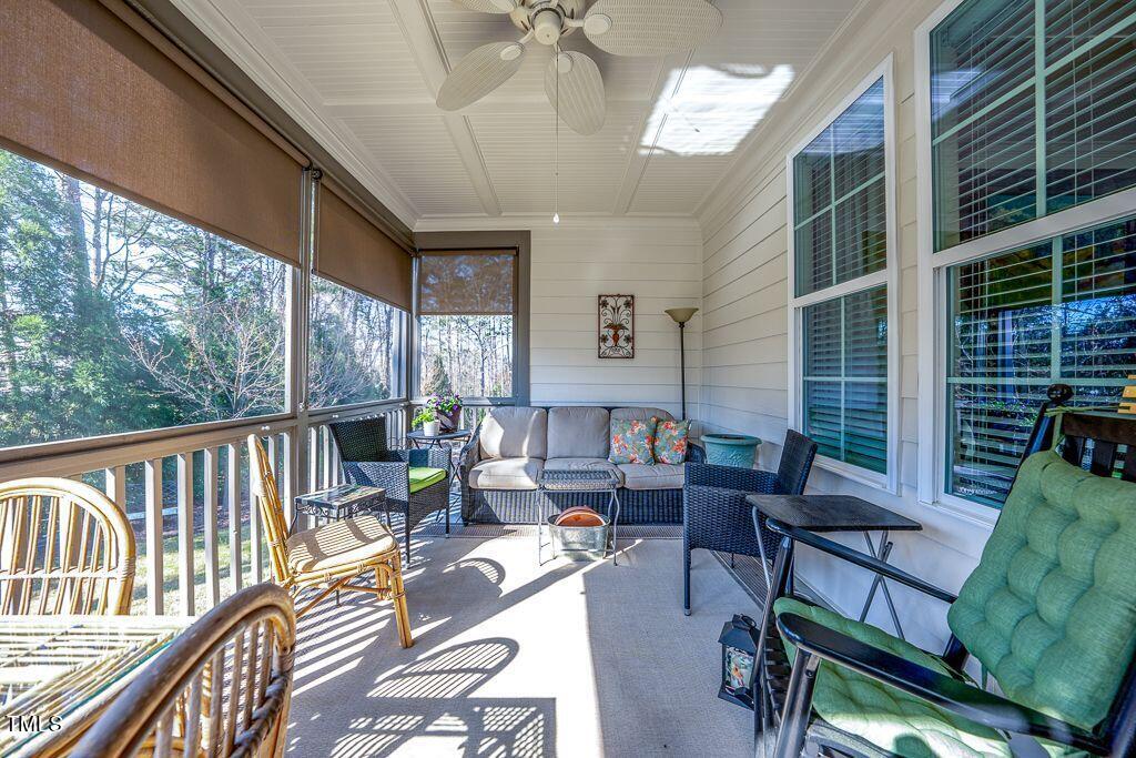 8048 Brandyapple Drive Raleigh, NC 27615 - Photo 41 of 49 8048 Brandyapple Porch2