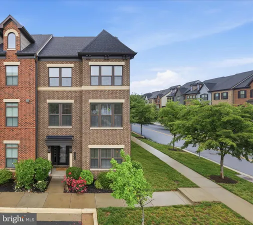 $990,000 | 43392 Whitehead Terrace, Ashburn, VA 20148