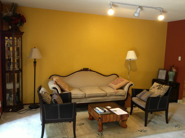 1131 Compass Lane Foster City, CA 94404 - Photo 16 of 18 a bedroom with a bed and wooden floor