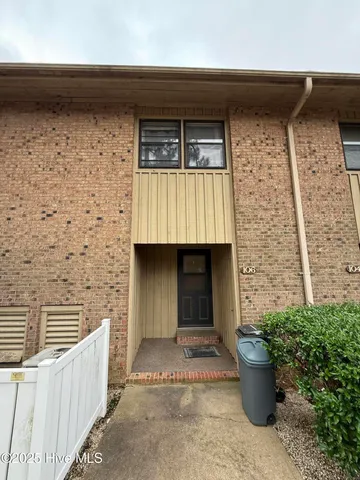 $249,900 | 7 Foxfire Boulevard, Unit 105&106, Jackson Springs, NC 27281