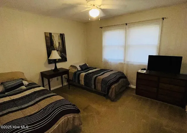 $249,900 | 7 Foxfire Boulevard, Unit 105&106, Jackson Springs, NC 27281