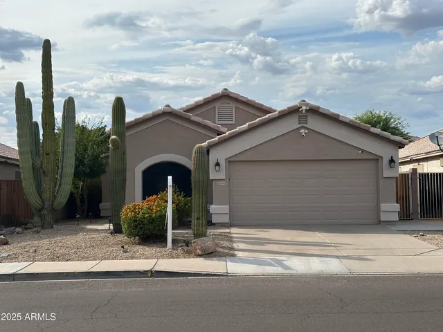 $445,000 | 21842 North 34th Avenue, Phoenix, AZ 85027