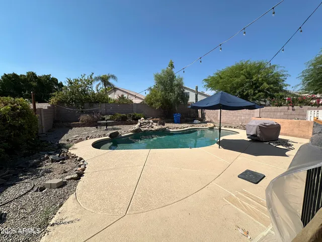 $445,000 | 21842 North 34th Avenue, Phoenix, AZ 85027