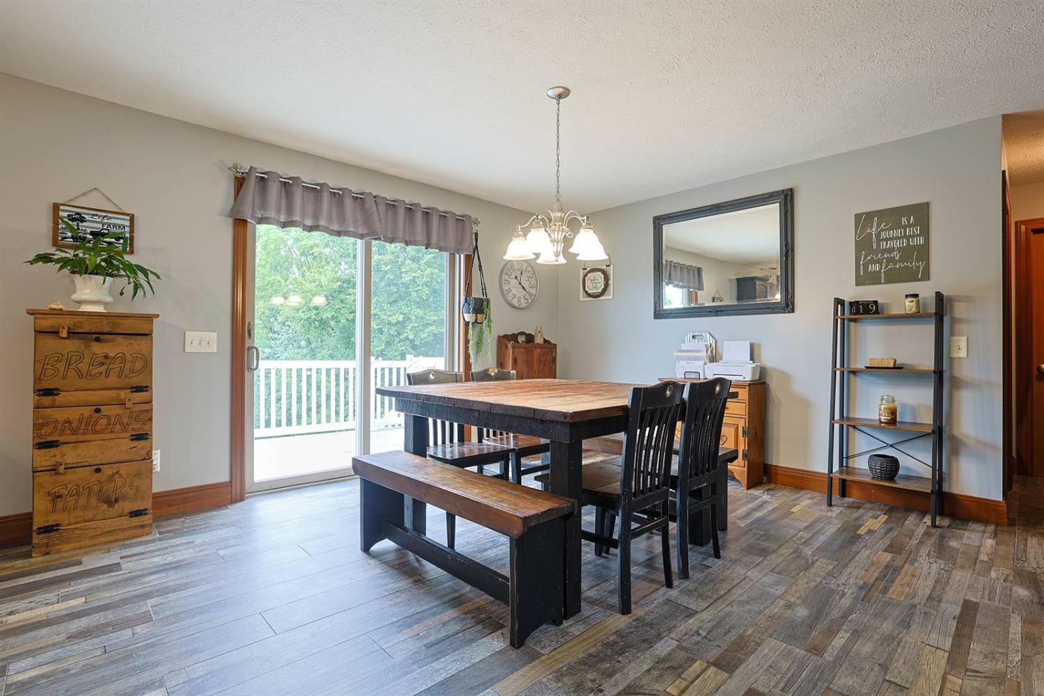 7877 Upper Dry Fork Road Madison, IN 47250 - Photo 12 of 76 Gallery Image 12