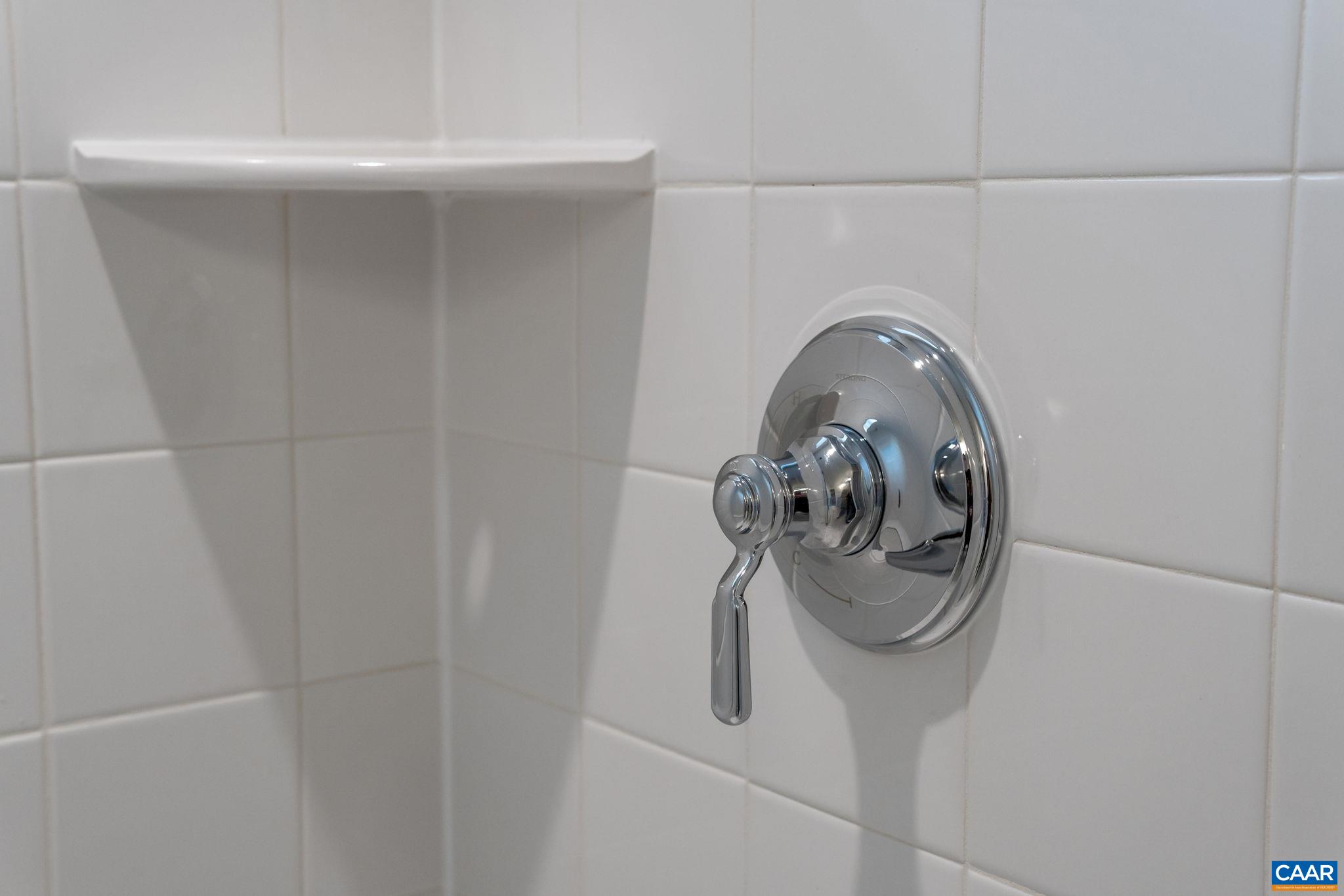 33 Talen Lane Charlottesville, VA 22911 - Photo 32 of 44 a close view of door lock