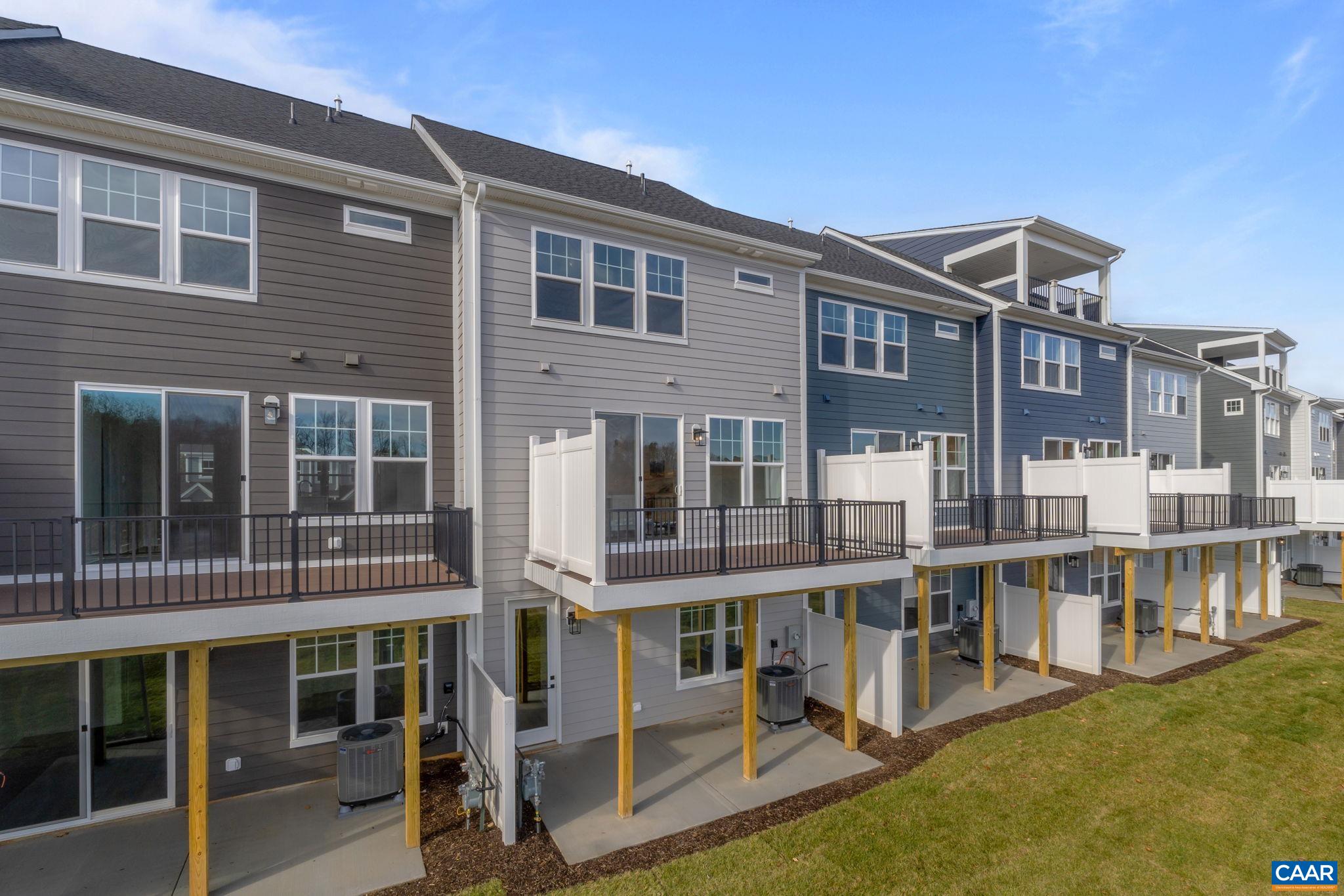 33 Talen Lane Charlottesville, VA 22911 - Photo 40 of 44 a large building with a lot of windows