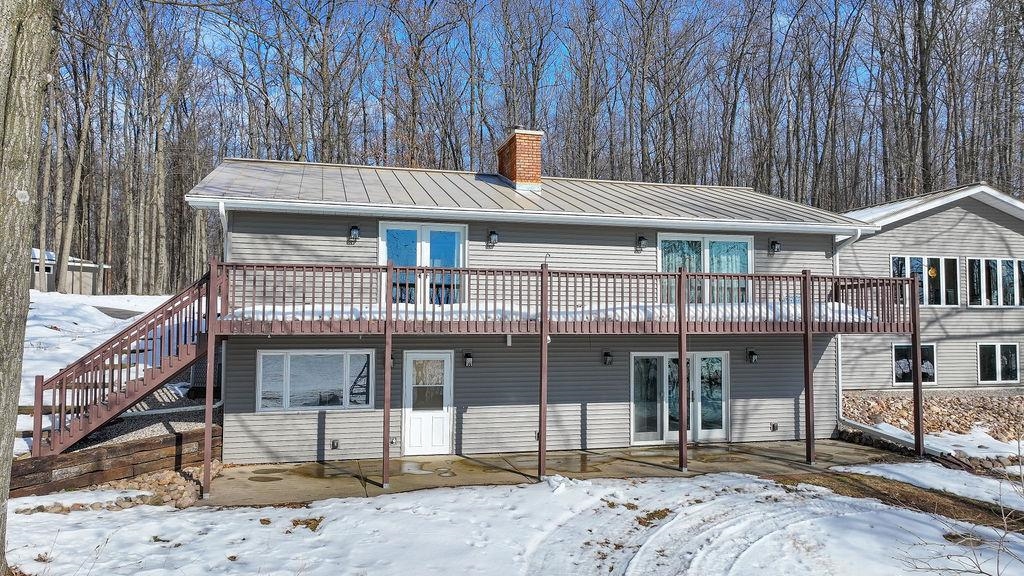 E1517 West Johnson Road Iola, WI 54945 - Photo 36 of 59