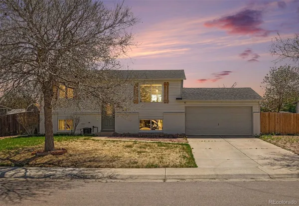$500,000 | 2988 South Hannibal Street, Aurora, CO 80013