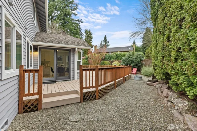 $1,700,000 | 16302 123rd Place Northeast, Bothell, WA 98011
