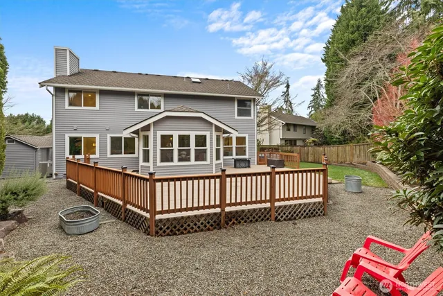 $1,700,000 | 16302 123rd Place Northeast, Bothell, WA 98011