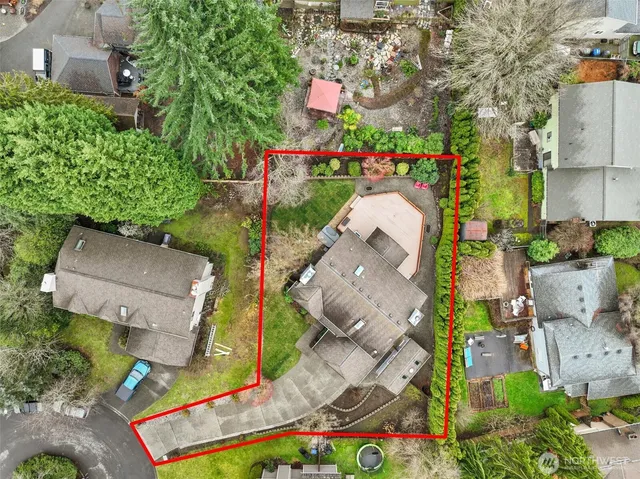 $1,700,000 | 16302 123rd Place Northeast, Bothell, WA 98011