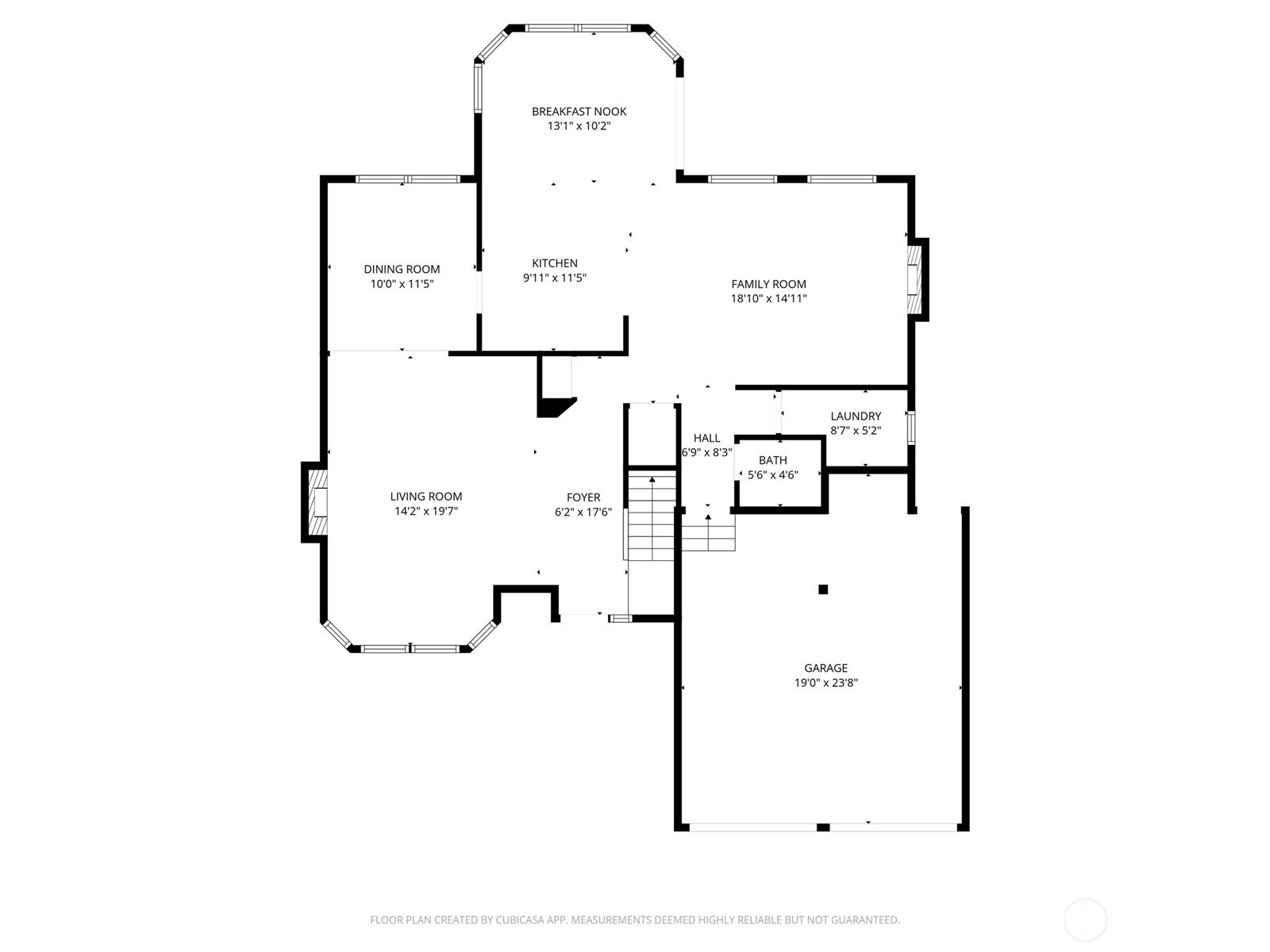 16302 123rd Place Northeast Bothell, WA 98011 - Photo 35 of 37 a picture of floor plan