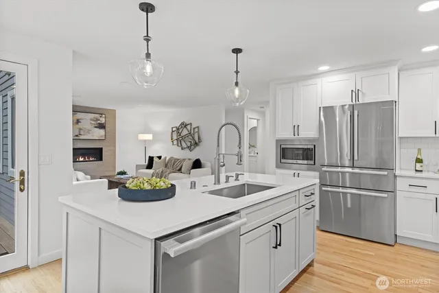 $1,700,000 | 16302 123rd Place Northeast, Bothell, WA 98011