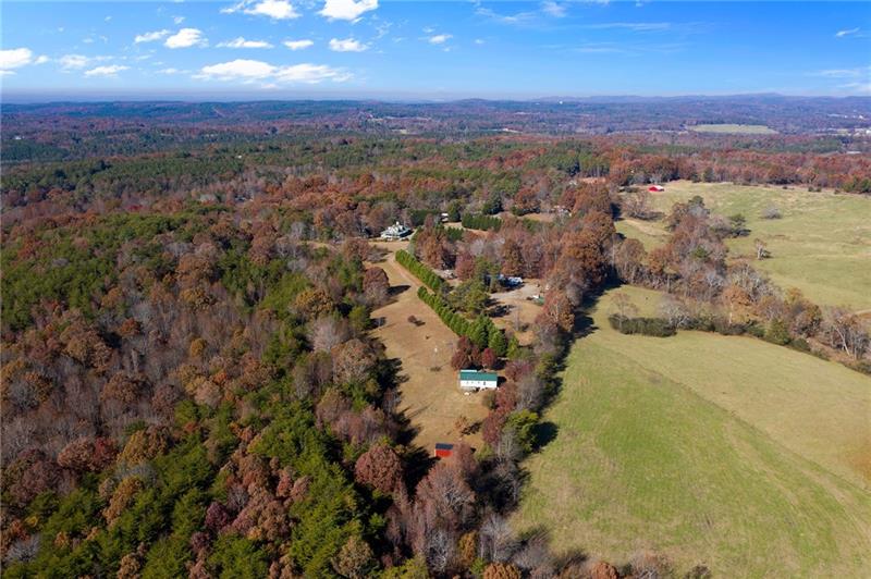 368 Millis Stone Road Fairmount, GA 30139 - Photo 1 of 1
