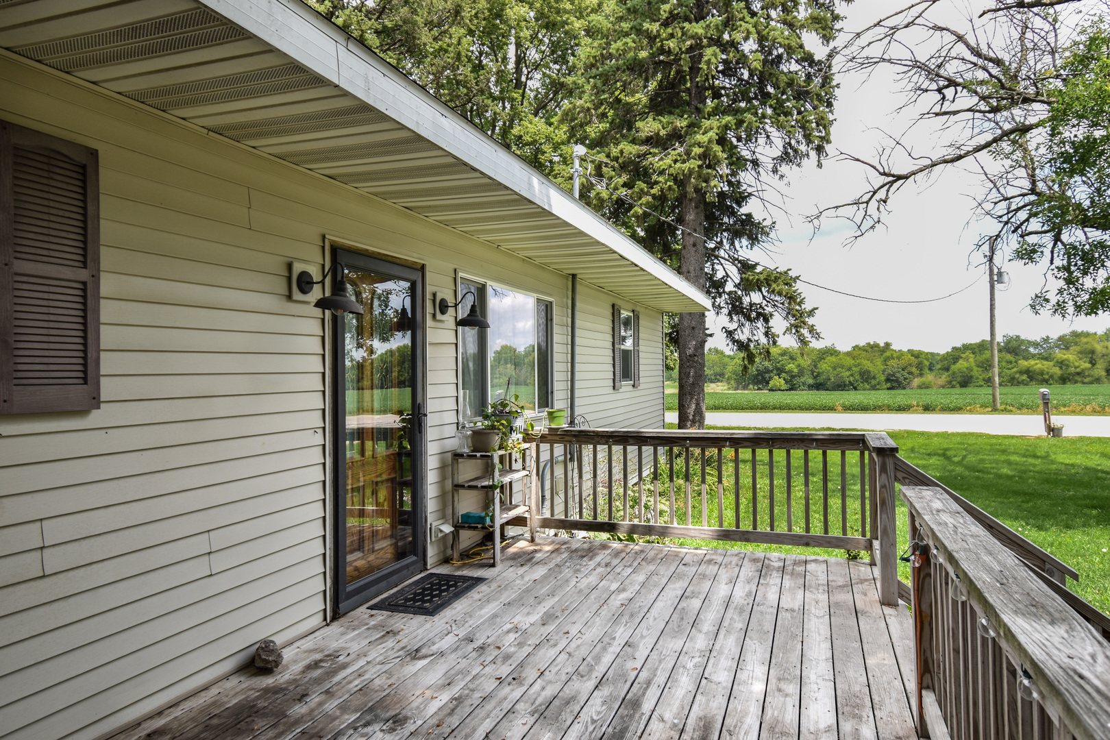 23451 North 1700 E Road Odell, IL 60460 - Photo 26 of 63