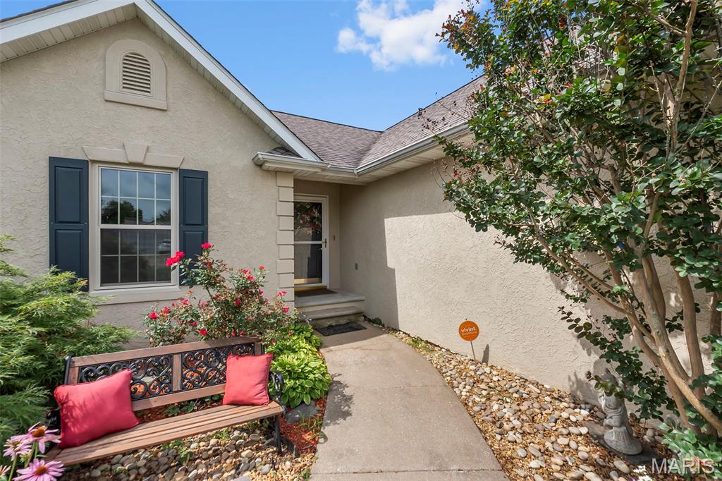 2513 Ridgeway Drive Jackson, MO 63755 - Photo 2 of 39