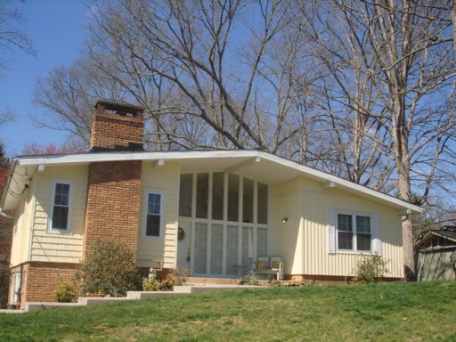 105 Monticello Road Oak Ridge, TN 37830 - Photo 1 of 35 Primary Photo