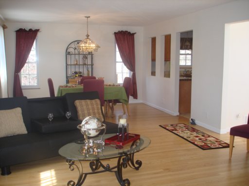 105 Monticello Road Oak Ridge, TN 37830 - Photo 3 of 35 Additional Photo
