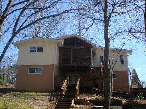 105 Monticello Road Oak Ridge, TN 37830 - Photo 26 of 35 Additional Photo
