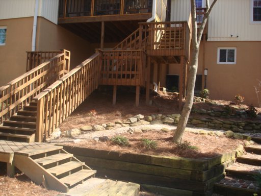 105 Monticello Road Oak Ridge, TN 37830 - Photo 27 of 35 Additional Photo