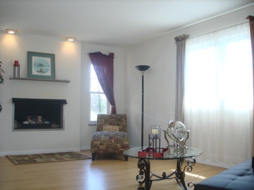 105 Monticello Road Oak Ridge, TN 37830 - Photo 4 of 35 Additional Photo