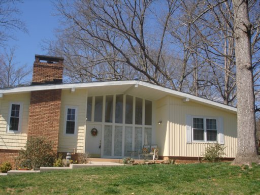 105 Monticello Road Oak Ridge, TN 37830 - Photo 35 of 35 Additional Photo