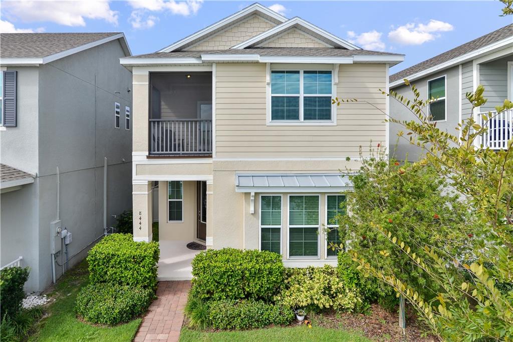 8444 Powder Ridge Trail Windermere, FL 34786 - Photo 1 of 1 Gallery Image 1