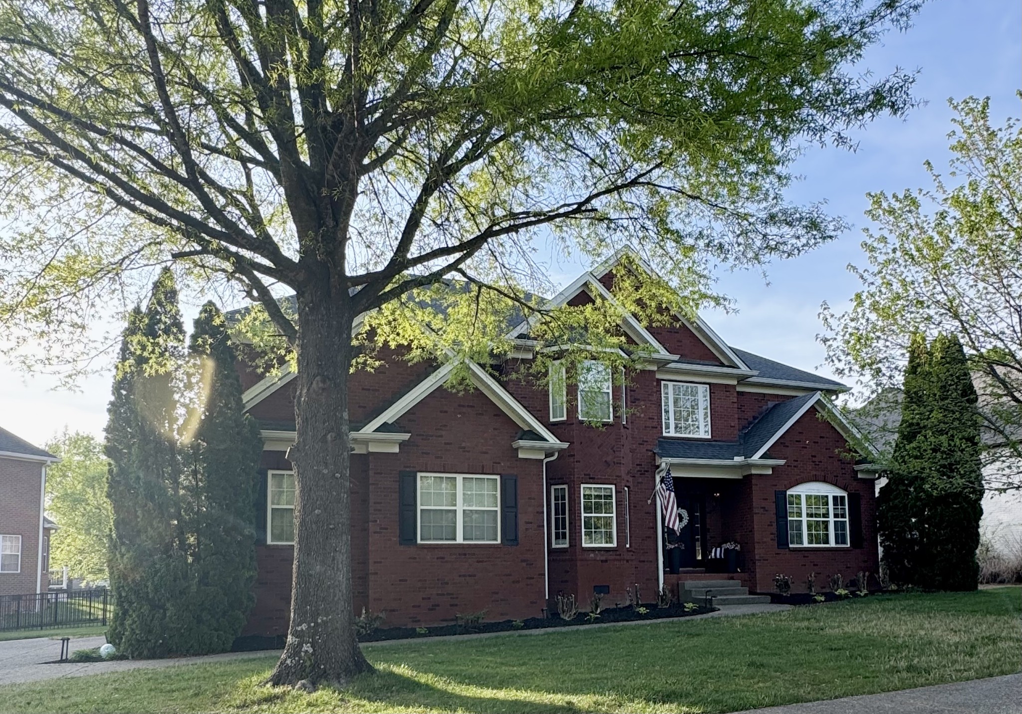 1608 Fair House Road Spring Hill, TN 37174 - Photo 1 of 18