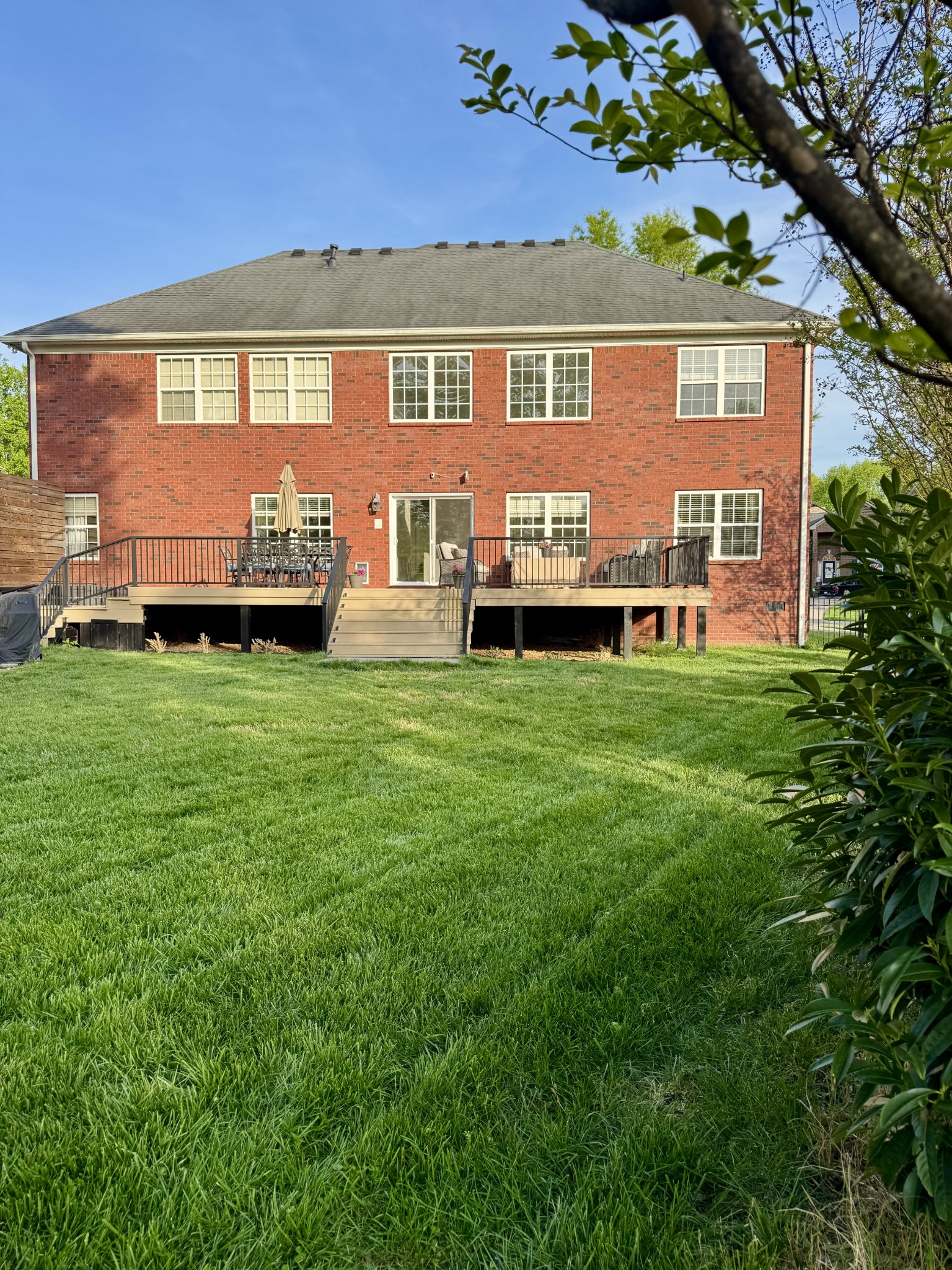 1608 Fair House Road Spring Hill, TN 37174 - Photo 15 of 18