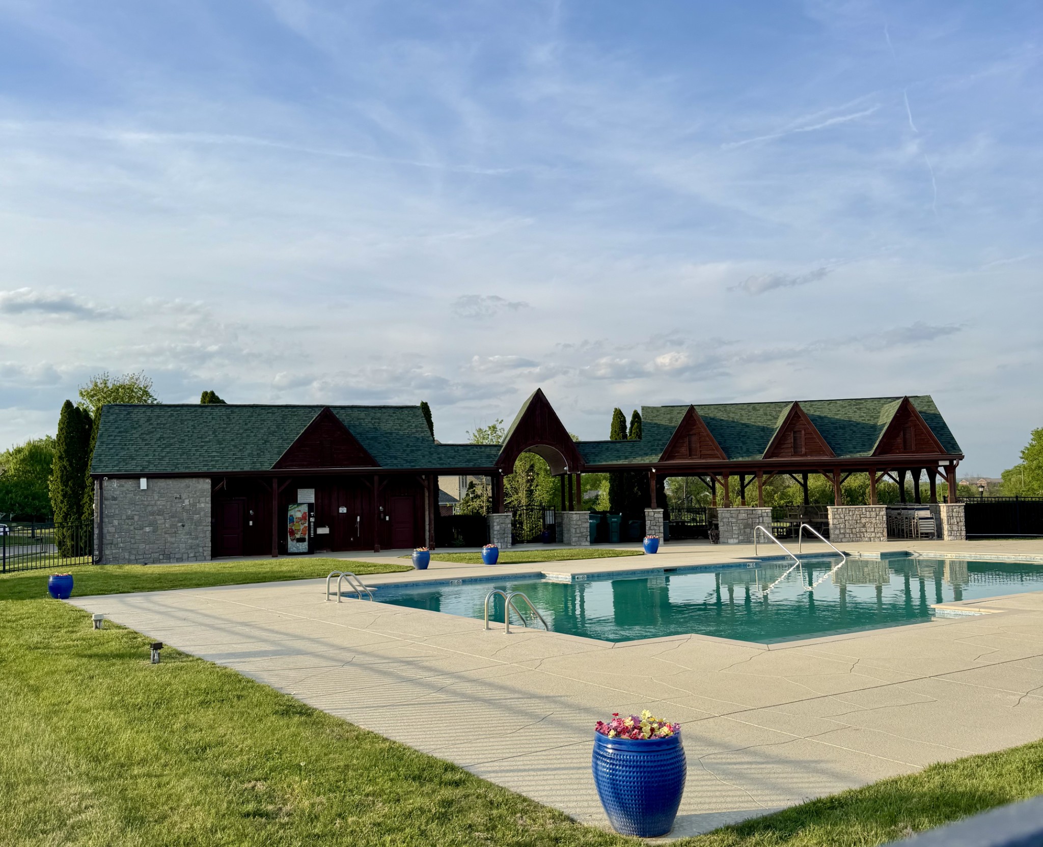 1608 Fair House Road Spring Hill, TN 37174 - Photo 17 of 18