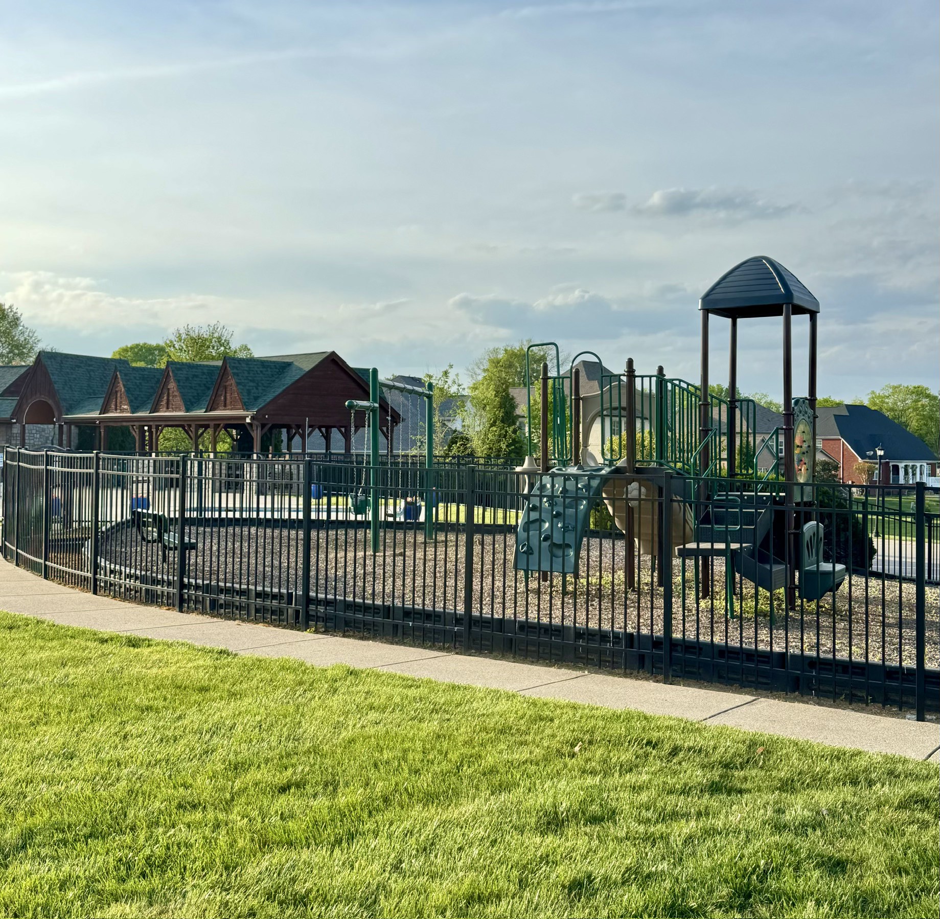 1608 Fair House Road Spring Hill, TN 37174 - Photo 18 of 18