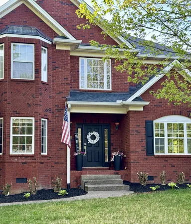 $929,900 | 1608 Fair House Road, Spring Hill, TN 37174