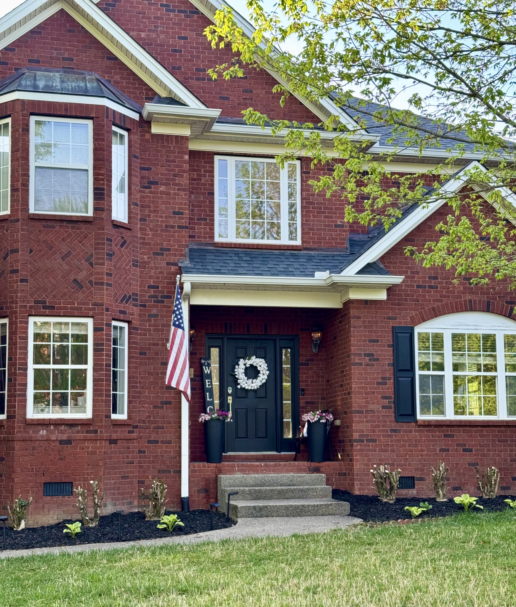 1608 Fair House Road Spring Hill, TN 37174 - Photo 3 of 18