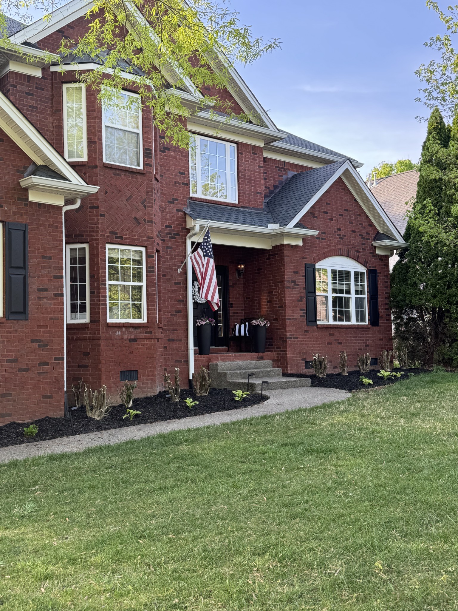 1608 Fair House Road Spring Hill, TN 37174 - Photo 4 of 18