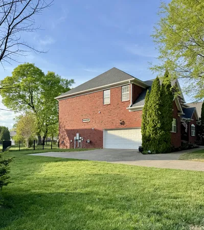 $929,900 | 1608 Fair House Road, Spring Hill, TN 37174